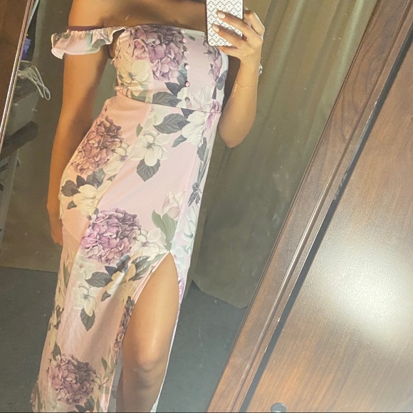 Mura boutique dress - Picture 2 of 6